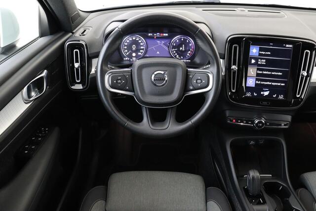 Volvo XC40 T2 AUT. BUSINESS PRO -HARMAN/KARDON|CAMERA|CLIMATE.PRO|ADAP.CRUISE|BLIS|ZITTINGVERL.|18"