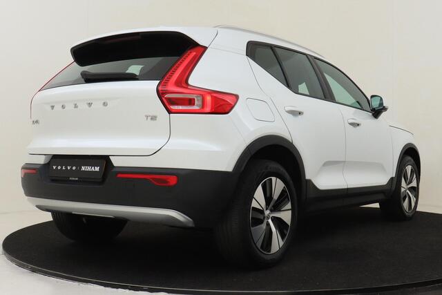 Volvo XC40 T2 AUT. BUSINESS PRO -HARMAN/KARDON|CAMERA|CLIMATE.PRO|ADAP.CRUISE|BLIS|ZITTINGVERL.|18"