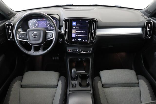 Volvo XC40 T2 AUT. BUSINESS PRO -HARMAN/KARDON|CAMERA|CLIMATE.PRO|ADAP.CRUISE|BLIS|ZITTINGVERL.|18"