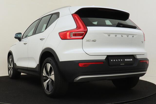 Volvo XC40 T2 AUT. BUSINESS PRO -HARMAN/KARDON|CAMERA|CLIMATE.PRO|ADAP.CRUISE|BLIS|ZITTINGVERL.|18"