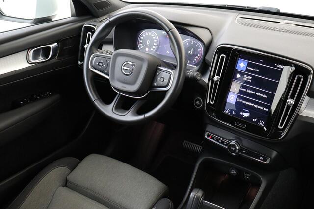 Volvo XC40 T2 AUT. BUSINESS PRO -HARMAN/KARDON|CAMERA|CLIMATE.PRO|ADAP.CRUISE|BLIS|ZITTINGVERL.|18"