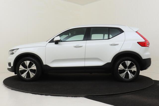 Volvo XC40 T2 AUT. BUSINESS PRO -HARMAN/KARDON|CAMERA|CLIMATE.PRO|ADAP.CRUISE|BLIS|ZITTINGVERL.|18"