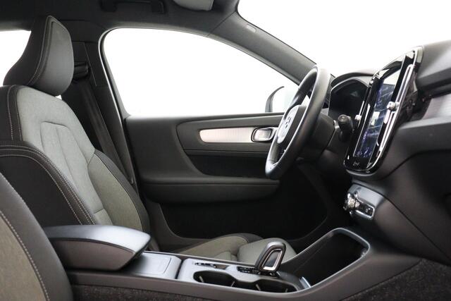 Volvo XC40 T2 AUT. BUSINESS PRO -HARMAN/KARDON|CAMERA|CLIMATE.PRO|ADAP.CRUISE|BLIS|ZITTINGVERL.|18"
