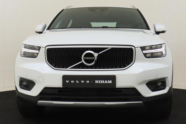 Volvo XC40 T2 AUT. BUSINESS PRO -HARMAN/KARDON|CAMERA|CLIMATE.PRO|ADAP.CRUISE|BLIS|ZITTINGVERL.|18"