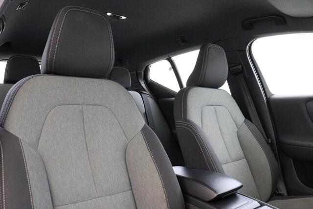Volvo XC40 T2 AUT. BUSINESS PRO -HARMAN/KARDON|CAMERA|CLIMATE.PRO|ADAP.CRUISE|BLIS|ZITTINGVERL.|18"