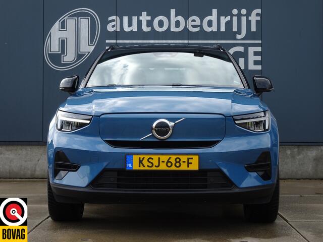 Volvo XC40 Recharge Core SOH98%