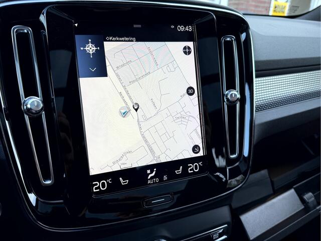 Volvo XC40 2.0 T5 AWD R-Design Intro Edition 20''Lmv, Panoramadak, Trekhaak