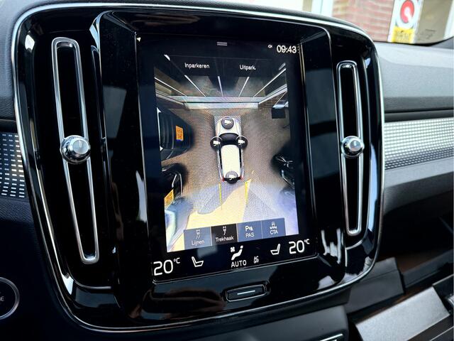 Volvo XC40 2.0 T5 AWD R-Design Intro Edition 20''Lmv, Panoramadak, Trekhaak