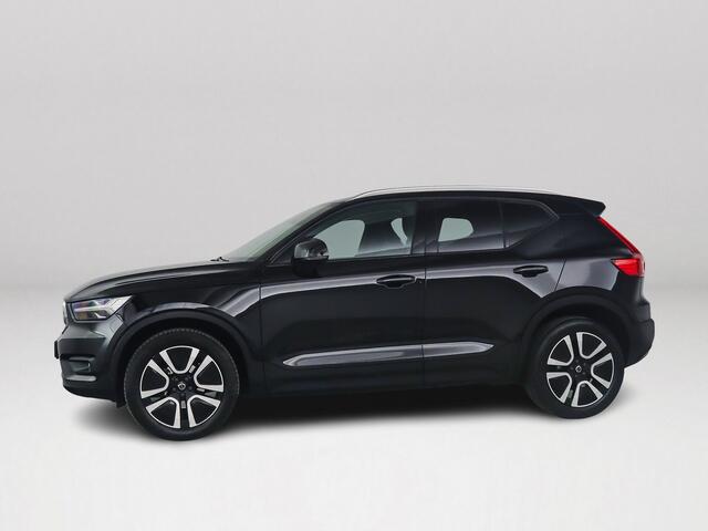Volvo XC40 T2 Business Pro | Parkeercamera | Stoelverwarming | Cruise control adaptief | Navigatie