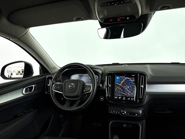 Volvo XC40 T2 Business Pro | Parkeercamera | Stoelverwarming | Cruise control adaptief | Navigatie