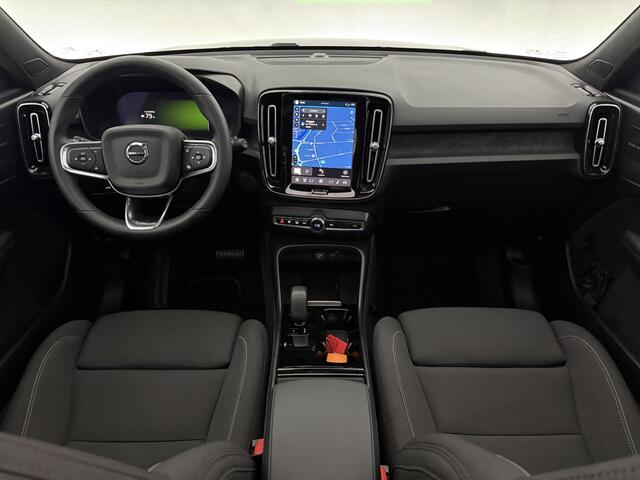Volvo XC40 82 kWh Dual Motor Extended Range Twin Ultimate 4X4 | Snelladen | SOH 95% | Pano | Memory | H/K | Virtual | 360° | Cruise | Carplay
