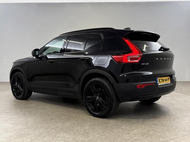 Volvo XC40 82 kWh Dual Motor Extended Range Twin Ultimate 4X4 | Snelladen | SOH 95% | Pano | Memory | H/K | Virtual | 360° | Cruise | Carplay
