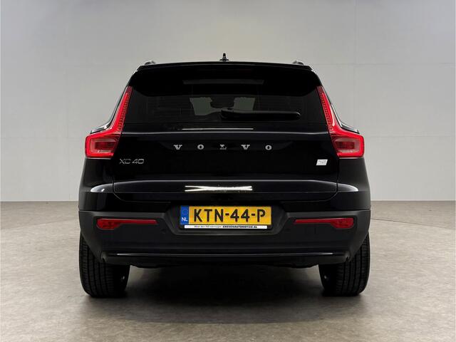 Volvo XC40 82 kWh Dual Motor Extended Range Twin Ultimate 4X4 | Snelladen | SOH 95% | Pano | Memory | H/K | Virtual | 360° | Cruise | Carplay