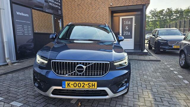 Volvo XC40 1.5 T5 Recharge Inscription