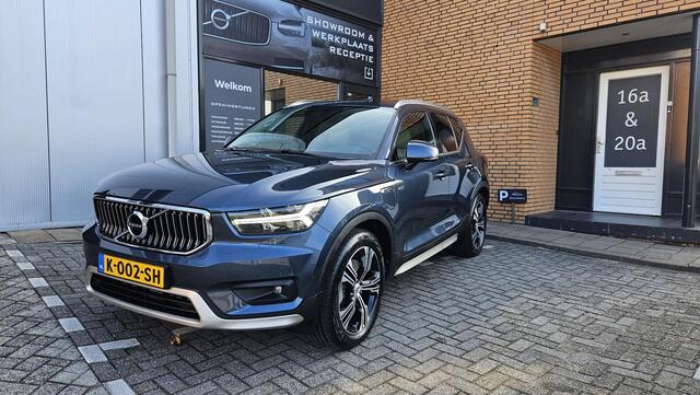 Volvo XC40 1.5 T5 Recharge Inscription