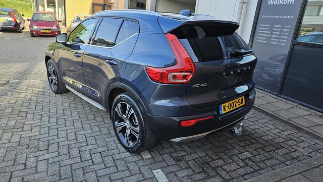 Volvo XC40 1.5 T5 Recharge Inscription
