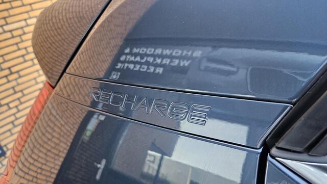 Volvo XC40 1.5 T5 Recharge Inscription