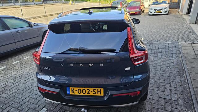 Volvo XC40 1.5 T5 Recharge Inscription