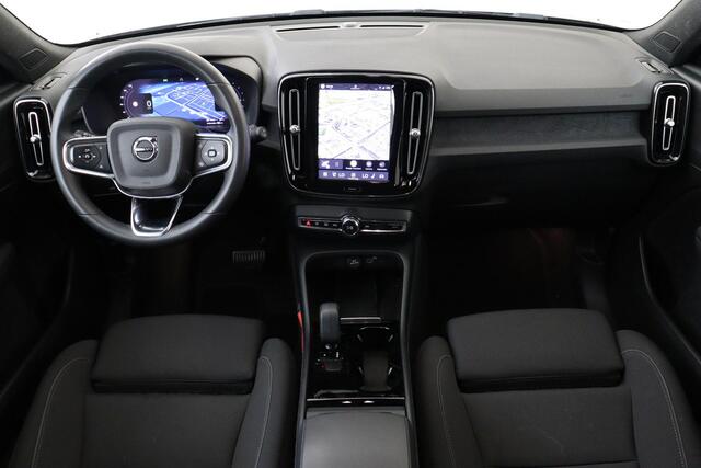 Volvo XC40 RECHARGE CORE 70 kWh -CAMERA|CRUISE|CARPLAY|PRIVACY.GLAS|19"ALL.SEASON|SoH:93%