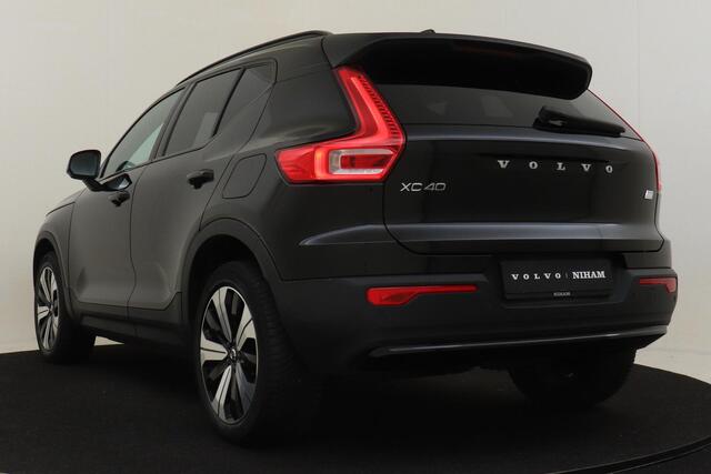 Volvo XC40 RECHARGE CORE 70 kWh -CAMERA|CRUISE|CARPLAY|PRIVACY.GLAS|19"ALL.SEASON|SoH:93%