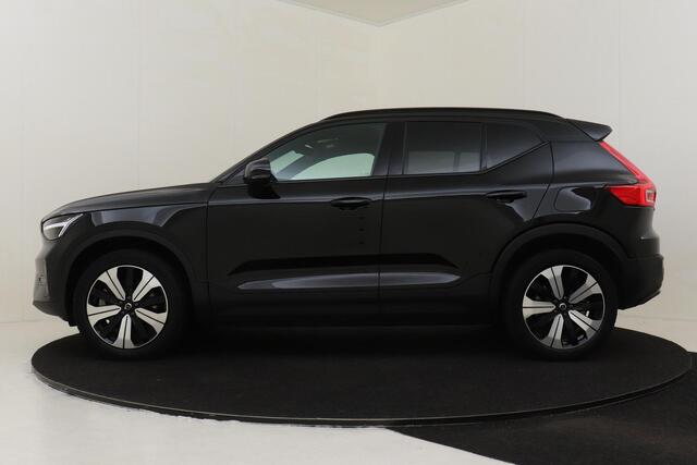 Volvo XC40 RECHARGE CORE 70 kWh -CAMERA|CRUISE|CARPLAY|PRIVACY.GLAS|19"ALL.SEASON|SoH:93%