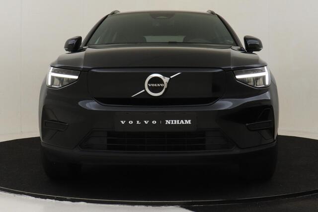 Volvo XC40 RECHARGE CORE 70 kWh -CAMERA|CRUISE|CARPLAY|PRIVACY.GLAS|19"ALL.SEASON|SoH:93%