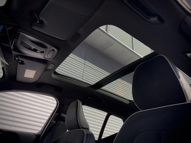 Volvo XC40 | T5 | R Design Recharge | SOH 95% | Panorama | Harman Kardon | Trekhaak | Camera | Memory |