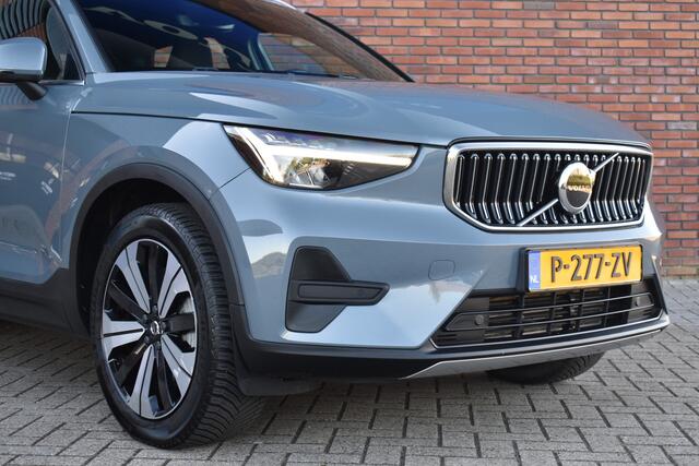 Volvo XC40 T5 262PK Recharge Inscription | Trekhaak | Climate pack | All season banden