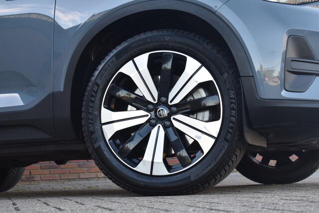 Volvo XC40 T5 262PK Recharge Inscription | Trekhaak | Climate pack | All season banden