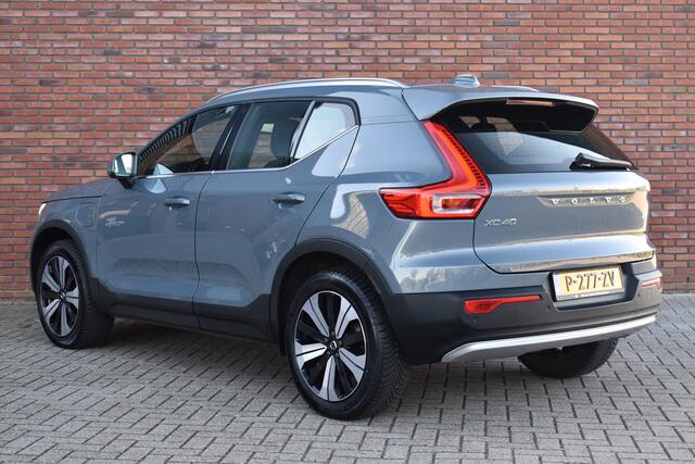 Volvo XC40 T5 262PK Recharge Inscription | Trekhaak | Climate pack | All season banden