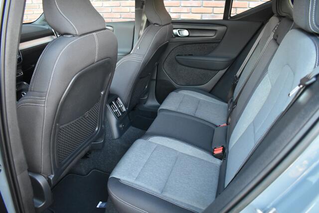 Volvo XC40 T5 262PK Recharge Inscription | Trekhaak | Climate pack | All season banden