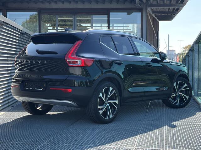 Volvo XC40 1.5 T5 Recharge Inscription PHEV, Automaat, Stoelverwarming / Trekhaak semi elektrisch wegklapbaar, Panorama dak, Leder, Harman Kardon, 20 inch wielen, 360 graden parkeercamera