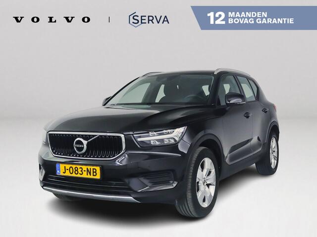 Volvo XC40 T2 Momentum | Park assist | Stoel- en Stuurverwarming | Cruise control | Navigatie