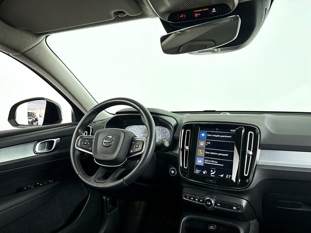 Volvo XC40 T2 Momentum | Park assist | Stoel- en Stuurverwarming | Cruise control | Navigatie