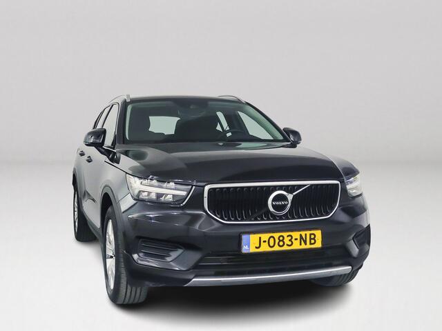 Volvo XC40 T2 Momentum | Park assist | Stoel- en Stuurverwarming | Cruise control | Navigatie