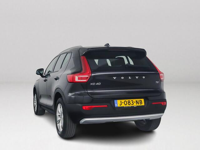 Volvo XC40 T2 Momentum | Park assist | Stoel- en Stuurverwarming | Cruise control | Navigatie