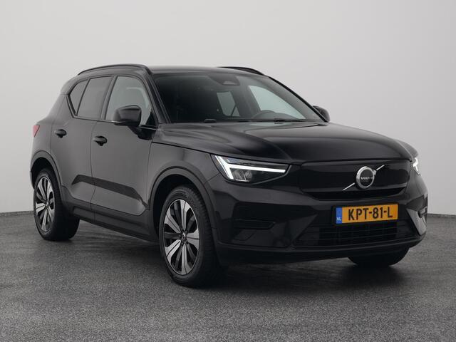 Volvo XC40 Recharge Core 70 kWh | CAMERA | STOEL-STUURVERW.