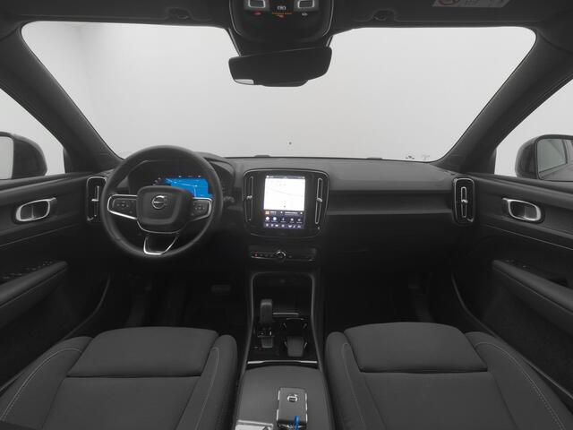 Volvo XC40 Recharge Core 70 kWh | CAMERA | STOEL-STUURVERW.
