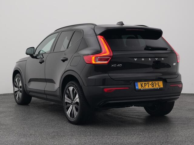Volvo XC40 Recharge Core 70 kWh | CAMERA | STOEL-STUURVERW.