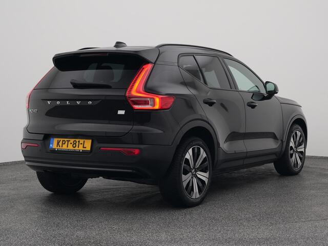 Volvo XC40 Recharge Core 70 kWh | CAMERA | STOEL-STUURVERW.
