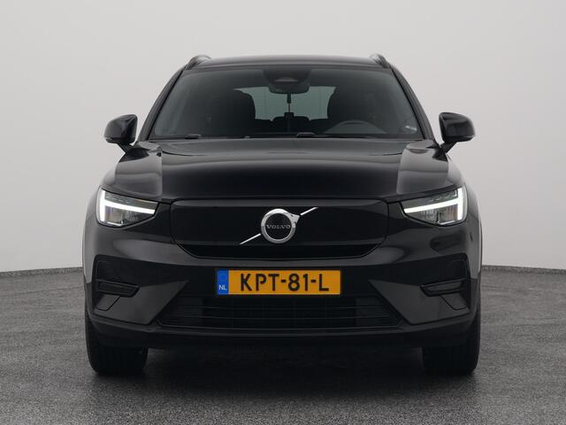 Volvo XC40 Recharge Core 70 kWh | CAMERA | STOEL-STUURVERW.