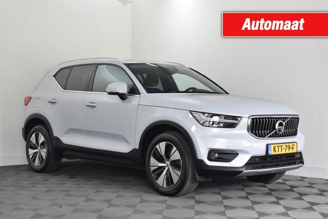 Volvo XC40 1.5 T4 211PK RECHARGE INSCRIPTION EXPRESSION PHEV