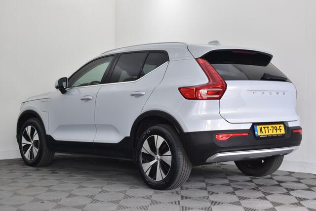 Volvo XC40 1.5 T4 211PK RECHARGE INSCRIPTION EXPRESSION PHEV