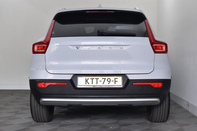 Volvo XC40 1.5 T4 211PK RECHARGE INSCRIPTION EXPRESSION PHEV