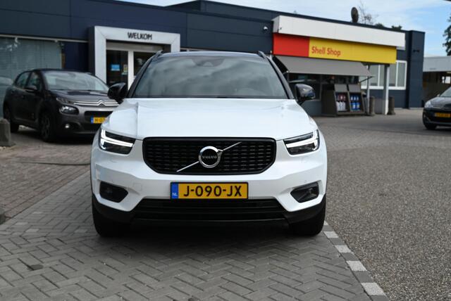 Volvo XC40 1.5 T5 Recharge R-Design SOH 84,15%