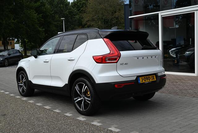 Volvo XC40 1.5 T5 Recharge R-Design SOH 84,15%