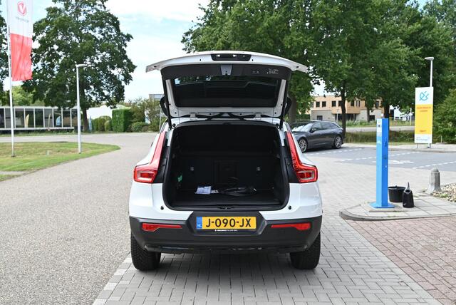 Volvo XC40 1.5 T5 Recharge R-Design SOH 84,15%