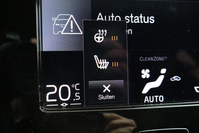 Volvo XC40 1.5 T3 Automaat INSCRIPTION / Leder / Trekhaak 1600 KG