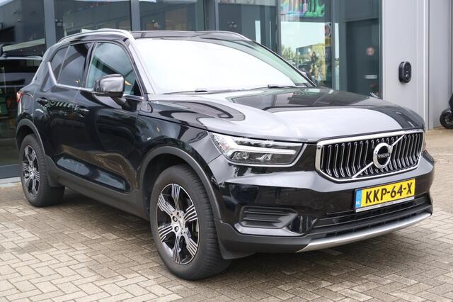 Volvo XC40 1.5 T3 Automaat INSCRIPTION / Leder / Trekhaak 1600 KG