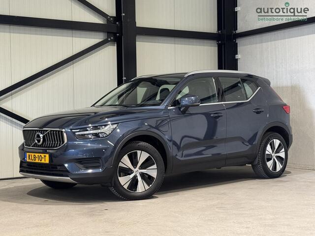 Volvo XC40 1.5 T4 Recharge Inscription Expression | navi | climate-control | led |